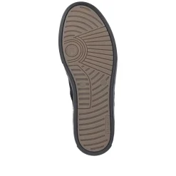 Rieker Chelsea-Støvler Til Mænd Night Black