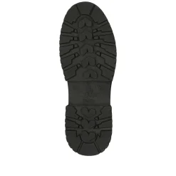 Rieker Chelsea-Støvler Til Kvinder, Dyb Sort