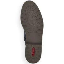 Rieker Chelsea-Støvler Til Kvinder Marinebla