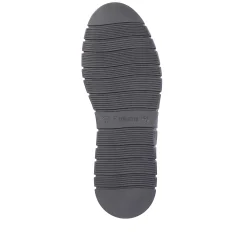 Rieker Chelsea-Støvler Til Kvinder Midnight Black