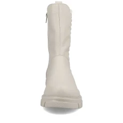 Rieker Chelsea-Støvler Til Kvinder Lys Beige