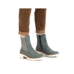 Rieker Chelsea-Støvler Til Kvinder Grabla