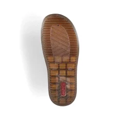 Rieker Chelsea-Støvler Til Kvinder Nat Sorte