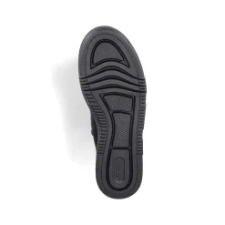 Rieker Chelsea-Støvler Til Kvinder Kulsorte