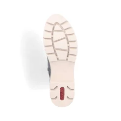 Rieker Chelsea-Støvler Til Kvinder Grabla