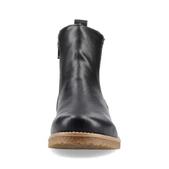 Rieker Chelsea-Støvler Til Kvinder Kulsorte