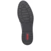 Rieker Dame Loafers Kongebla