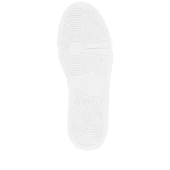 Rieker Dame Sneaker Lav Diamant Hvid