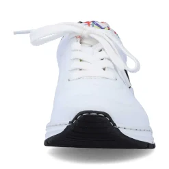 Rieker Dame Sneaker Lav Edelweis