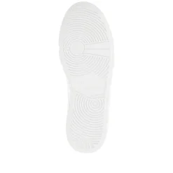 Rieker Dame Sneaker Lav Krystal Hvid