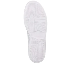 Rieker Dame Sneaker Lav Krystal Hvid