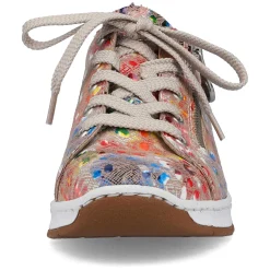 Rieker Damesko Med Snore Multi