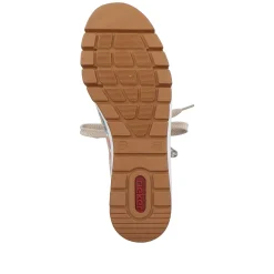 Rieker Damesko Med Snore Multi