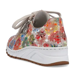 Rieker Damesko Med Snore Multi