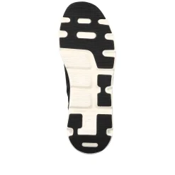 Rieker Damesneaker Hoj Bladgron