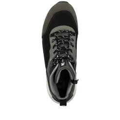 Rieker Damesneaker Hoj Bladgron