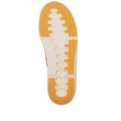 Rieker Damesneaker Hoj Cremebeige