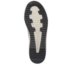 Rieker Damesneaker Hoj Stengra