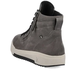 Rieker Damesneaker Hoj Stengra