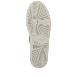 Rieker Damesneaker Hoj Urban Sort