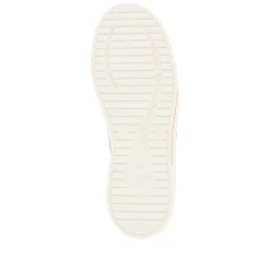 Rieker Damesneaker Lav Denim