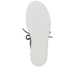 Rieker Damesneaker Lav Dyb Sort