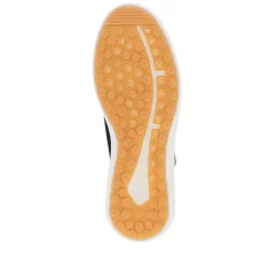 Rieker Damesneaker Lav Dyb Sort