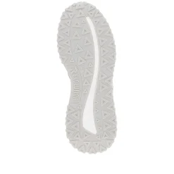 Rieker Damesneaker Lav Havbla