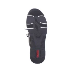 Rieker Damesneaker Lav Kaktusgron