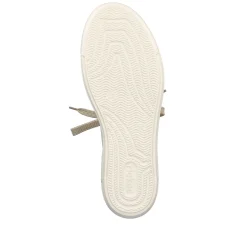 Rieker Damesneaker Lav Lys Beige