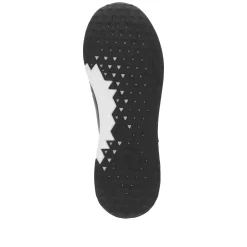 Rieker Damesneaker Lav Urban Sort