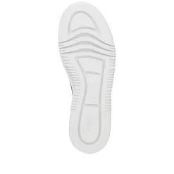 Rieker Damesneaker Low Blood Pink