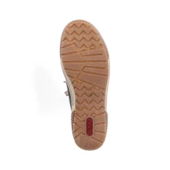 Rieker Damesnoresko Bla-Gra