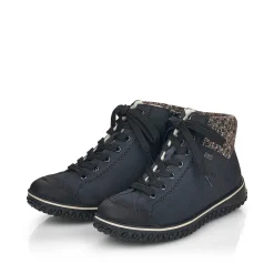 Rieker Damesnoresko Havbla