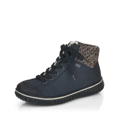 Rieker Damesnoresko Havbla