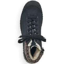 Rieker Damesnoresko Havbla