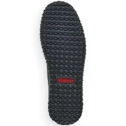 Rieker Damesnoresko Havbla