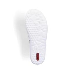 Rieker Damesnoresko Marinebla