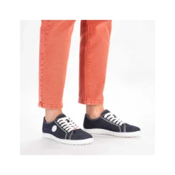 Rieker Damesnoresko Marinebla