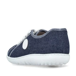 Rieker Damesnoresko Marinebla