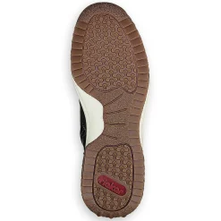 Rieker Damesnoresko Mosgron