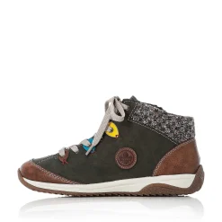 Rieker Damesnoresko Mosgron