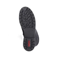 Rieker DameStøvler Med Hoj Skaft Dyb Sort