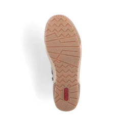 Rieker DameStøvler Med Ledning Manegra