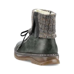 Rieker DameStøvler Med Ledning I Grongra
