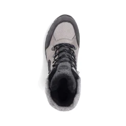 Rieker DameStøvler Med Ledning Solvgra