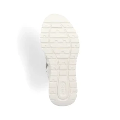 Rieker DameStøvler Med Ledning Schwanenweis