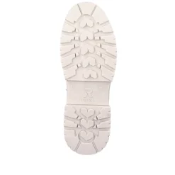 Rieker DameStøvler Med Ledning Grafit