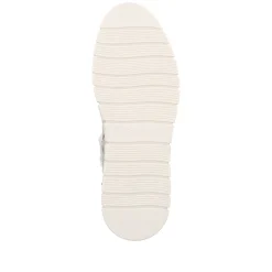 Rieker DameStøvler Med Ledning Platinum Gra