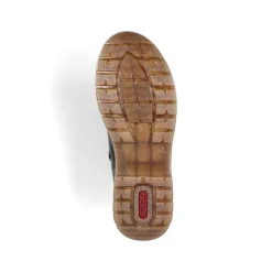 Rieker DameStøvler Med Ledning I Grongra